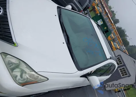 2004 Lexus Rx 330 from USA, damaged, VIN JTJGA31U240008750